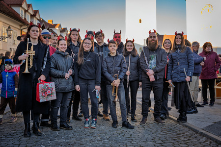 Kamniški karneval navdušil z barvito povorko (19)